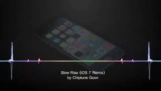 Slow Rise-İphone Ringtone Remix