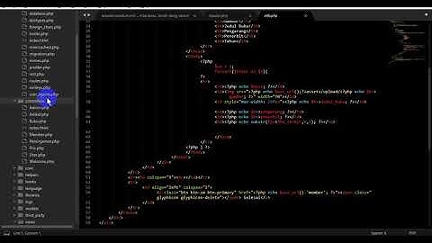 tugas pertemuan 13. Mencoba CRUD with json web service perpustakaan