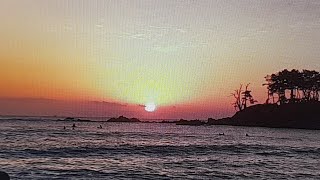 그림쟁이지니의 라이브드로잉_2019해돋이