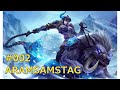 Wir jagen gefrorene ADC&#39;s und TANKEN | #ARAMSAMSTAG 002 | Sejuani