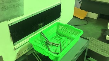 HC-30N J-type SPM(auto loading/unloading) HC-30N數控車床專用機(J型自動進退料裝置)