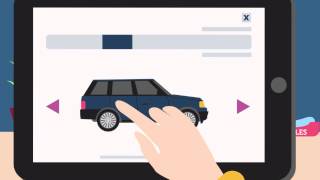 Credit Plus - Higher Purchase Loan Explainer Video