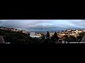 🔴 LIVE 4K | Madeira – Santo António | Funchal Bay | Real Time Weather