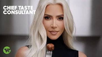 ¿Qué Kardashian es vegana?