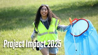 Project Impact 2025