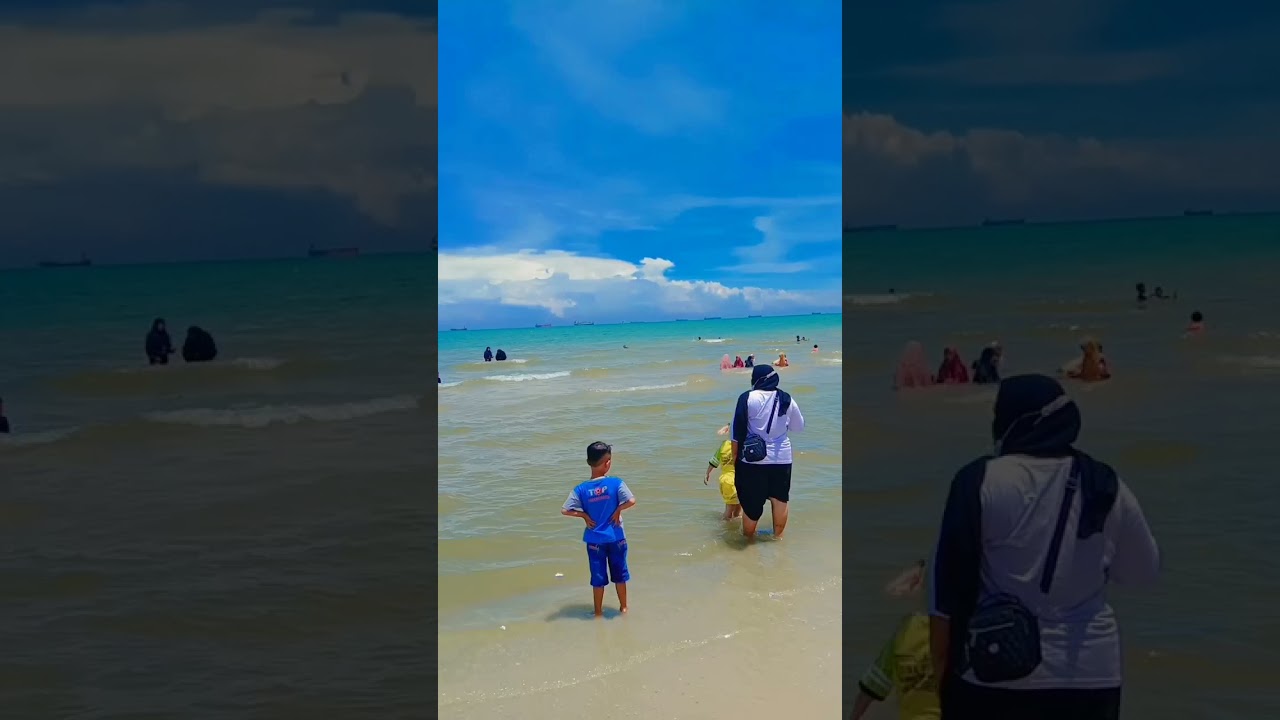 pantai semilir Tuban