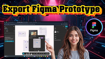 How To Export Prototype From Figma - Simple Steps