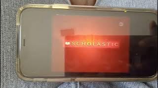 Scholastic/PBS Kids Go! (2005)