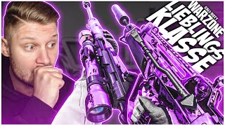 Meine NEUE LIEBLINGSKLASSE ist EINFACH GEIL in Warzone Season 5 ? (100% SPASS GARANTIERT)