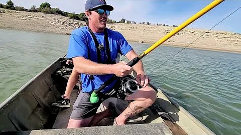 I Caught MY BIGGEST CATFISH EVER!! (100+ lbs)