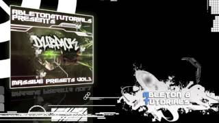 Beat maker - Best from Beat maker collection made by NI Massive .flv