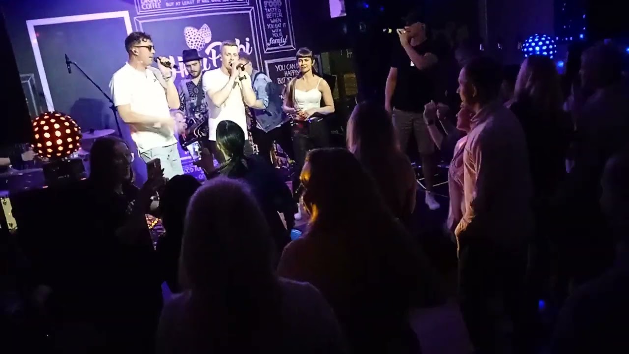 Põhja-Tallinn - Lähen ja tulen