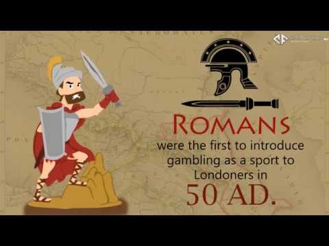 Gambling History Gambling History