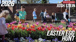2026 Easter Egg Hunt