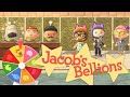 Jacob's Bellions! - Animal Crossing Game Show