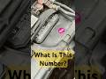 What Is This Number? #automobile #carparts #battery #save