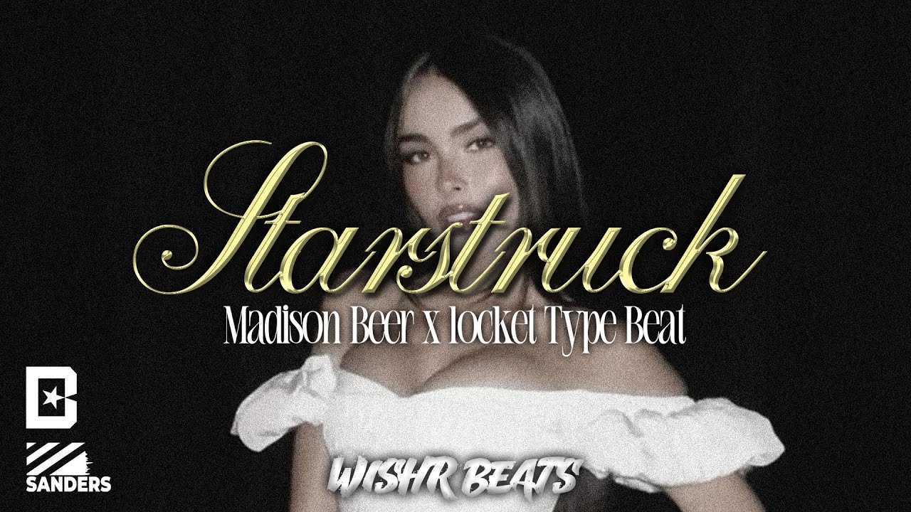 [FREE] Madison Beer x locket Type Beat 