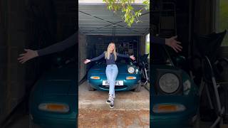Installing the mx5 tech wink mod :)