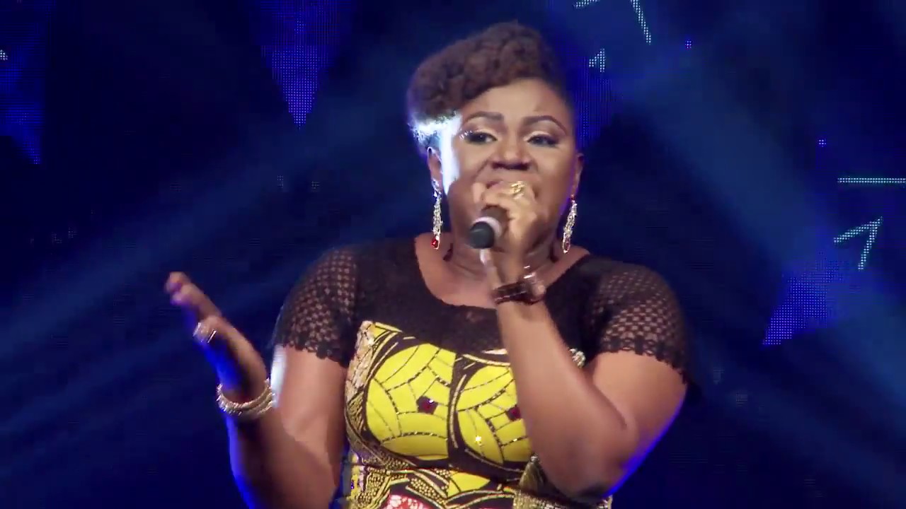 ENKAY OGBORUCHE - ALABANZA CONCERT 4 SOUNDS OF AFRICA - YouTube