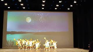 Publication Date: 2025-07-03 | Video Title: 八鄉中心小學 畢業典禮