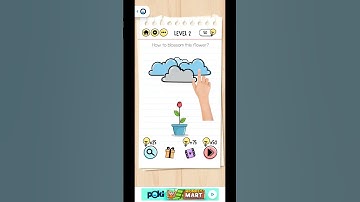 Brain test level 2 #brain #test #gaming #gameplay