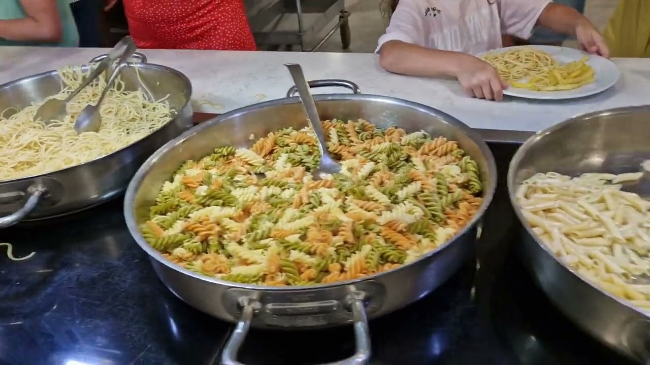 buffet hotel best sabinal almeria espagna roquetas de mar ♥️ ❤️