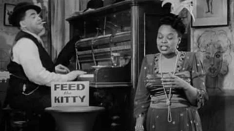 Fats Waller & Ada Brown - That Ain't Right - Storm...