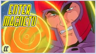 90's X-Men A Flawed Yet Accurate Magneto