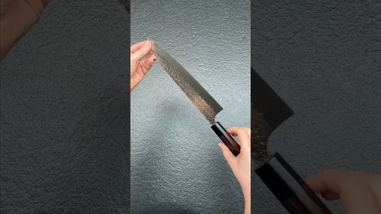 HORL 1993 Rollsharpener - Professional Knife Sharpening
