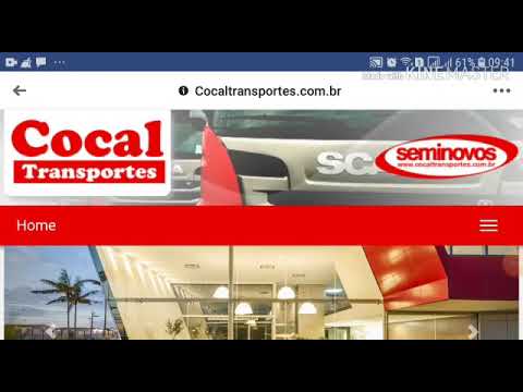 Cocal Transportes