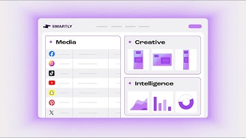 Smartly — Move Your Advertising Forward