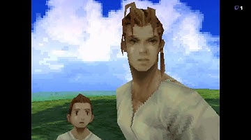 Vagrant Story - Blind Run! #2 ITA (ENG)