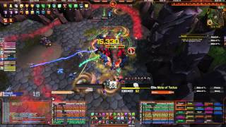 Tectus hc eXample