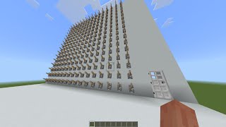 Most SECURE Door in Minecraft