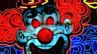 Video thumbnail of "Peder B. Helland - The Clown"