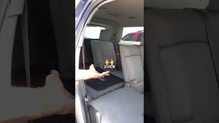 Three things I like of this 2019 GMC Acadia