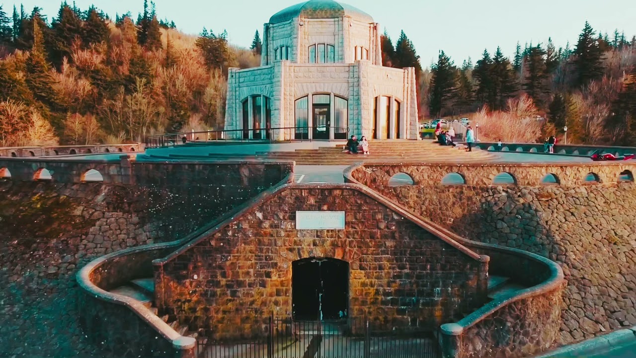 Vista House At Crown Point Hours Vista House At Crown Point Hours