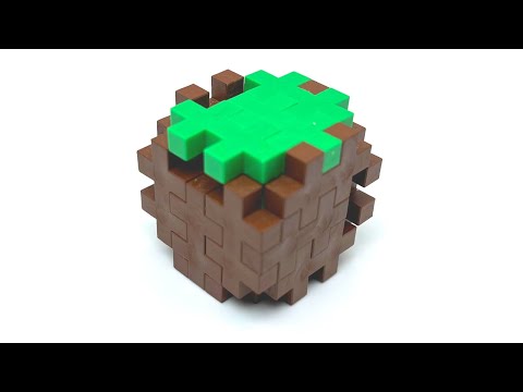 Grass Block Minecraft: How to Get Them, Mechanics, & More!