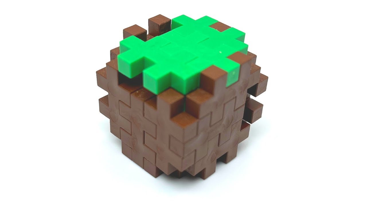 Minecraft Grass Blocks: Everything You Need to Know