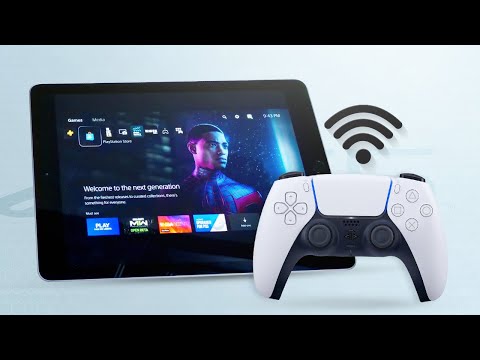 How to Stream PS5 to iPhone and iPad