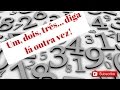 Португальский язык "Количественные числительные"