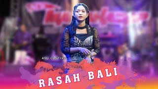 AYU CANTIKA - RASAH BALI - NEW MANAHADAP (Cover)