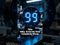Why AI Got My Time Completely Wrong