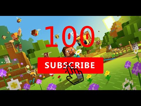 100 sub | special | მადლობა :)) |