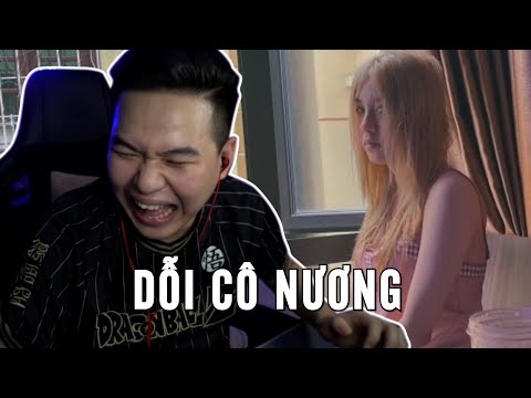 BÔ BÉO HƯỚNG DẪN A KHÔI TÁN GÁI NIMO VÀ CÁI KẾT BỊ TRÂN MẬP GANK