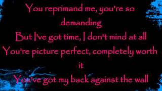 Maroon 5 - Get Back In My Life with lyrics