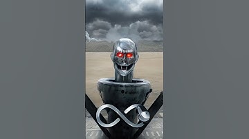 Skibidi Robot Toilet! #ai #gaming #trendinggames #game #gamergamer #hgu #gamingworld #gamingapp #fy