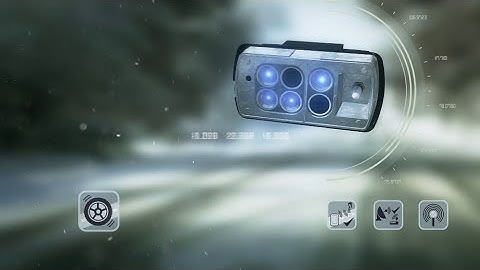 MARWIS on Tour - The mobile weather sensor from Lufft - Product movie