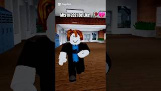 Roblox Bully Story Ahh
