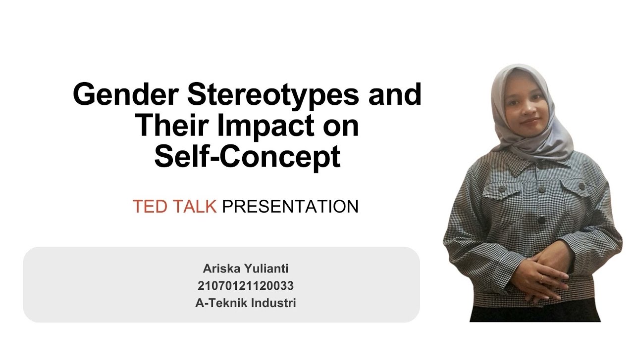 Gender Stereotypes and Their Impact on Self Concept_Ariska Yulianti ...
